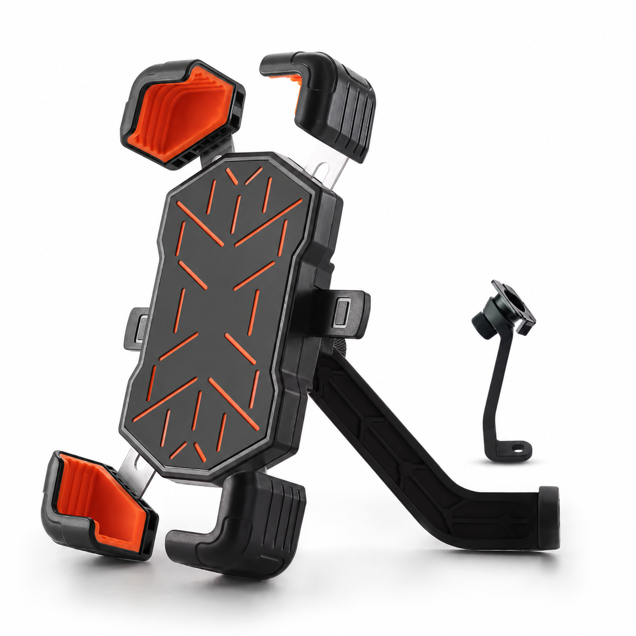 Bike Phone Holder 360°