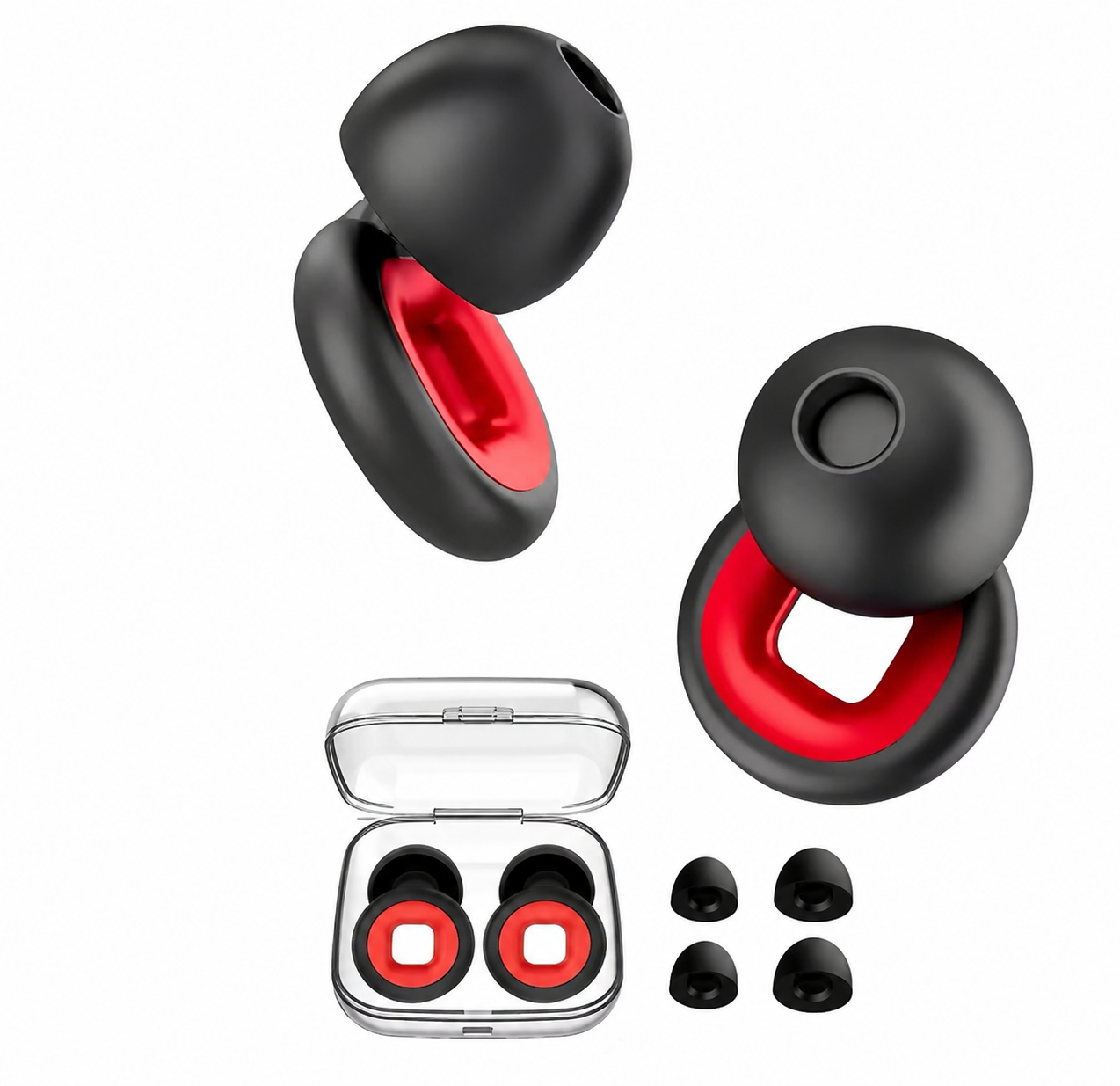 Motorcycle Earplugs