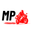 Moto Pods logo