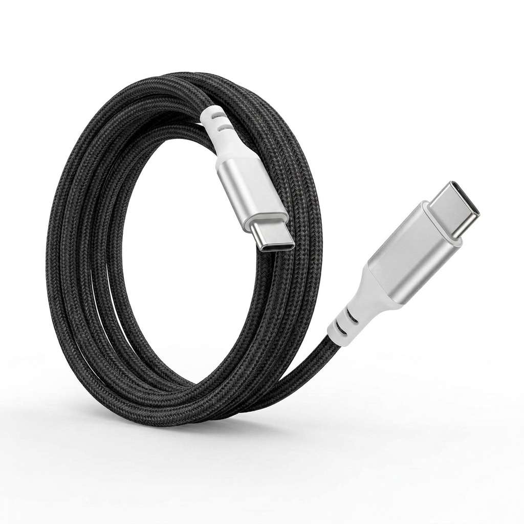 USB-C Fast Charger